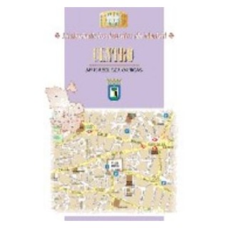 CENTRO HISTORIA DE LOS DISTRITOS DE MADRID