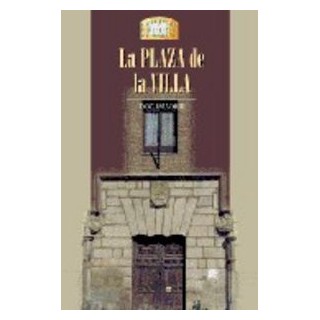 PLAZA DE LA VILLA,LA