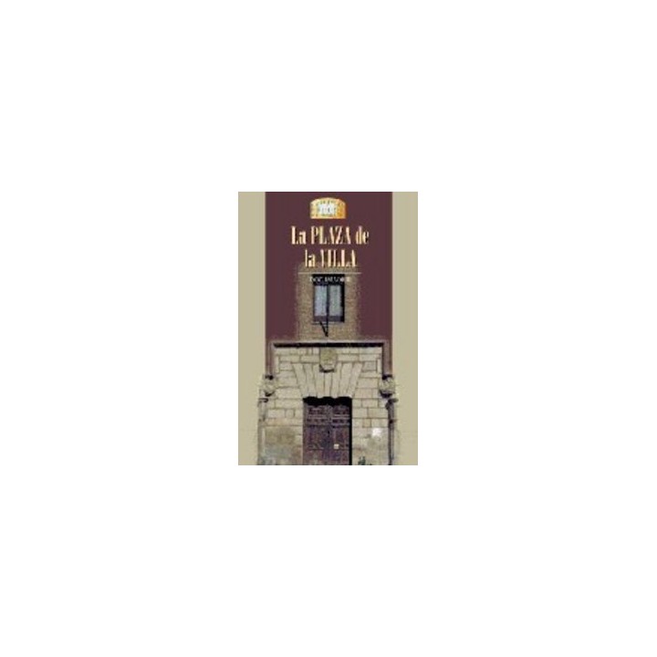 PLAZA DE LA VILLA,LA