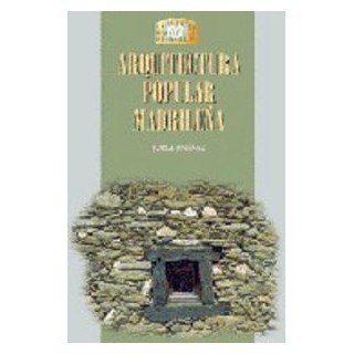 ARQUITECTURA POPULAR MADRILEÑA