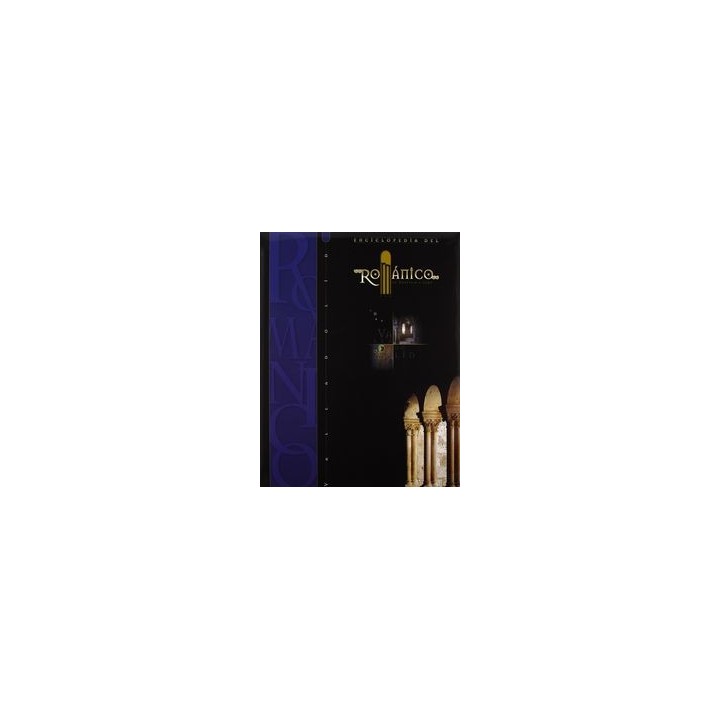 ENCICLOPEDIA DEL ROMANICO EN VALLADOLID