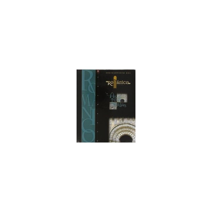 ENCICLOPEDIA DEL ROMANICO EN ASTURIAS TOMO II