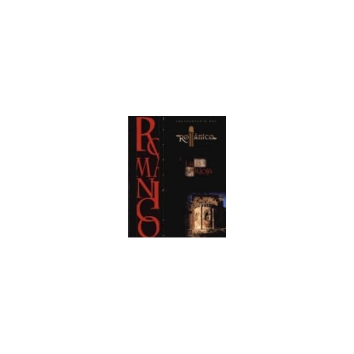 ENCICLOPEDIA DEL ROMANICO EN LA RIOJA TOMO II