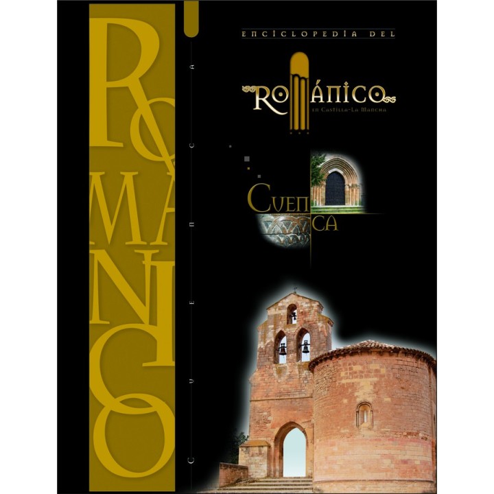 ENCICLOPEDIA DEL ROMANICO EN CUENCA