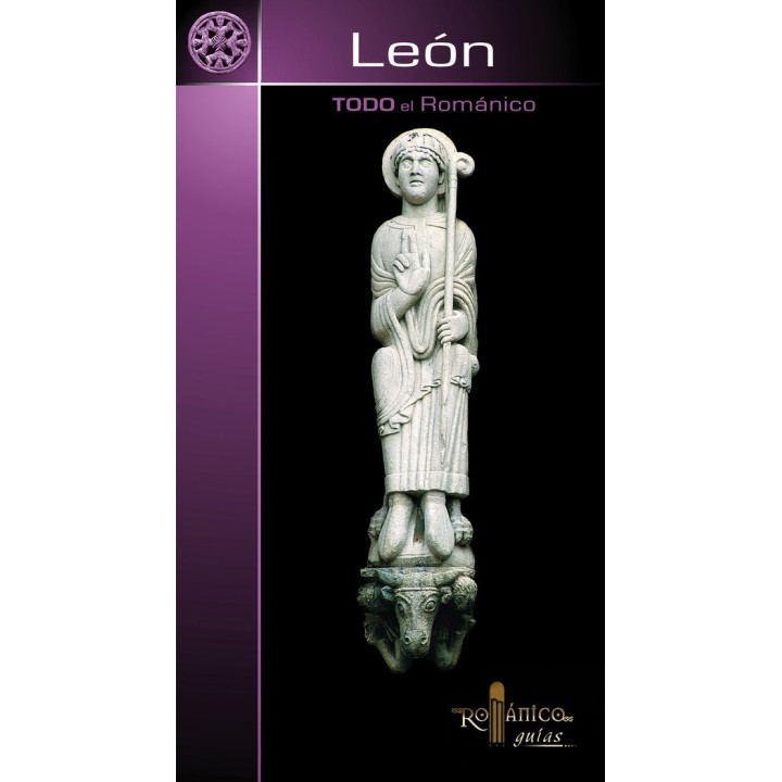TODO EL ROMANICO DE LEON