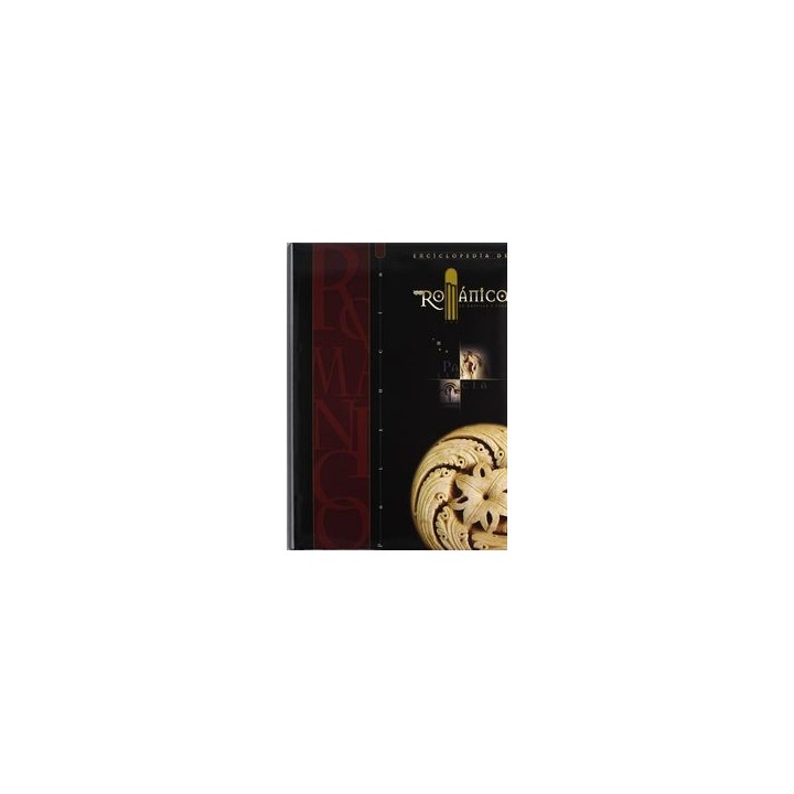 ENCICLOPEDIA DEL ROMANICO EN PALENCIA, I