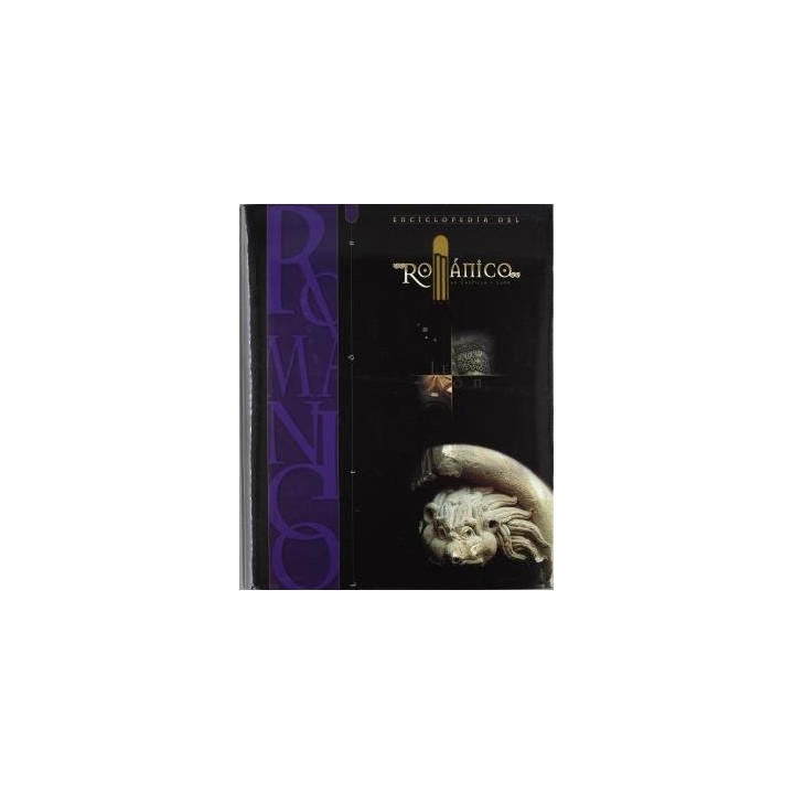 ENCICLOPEDIA DEL ROMANICO EN LEON