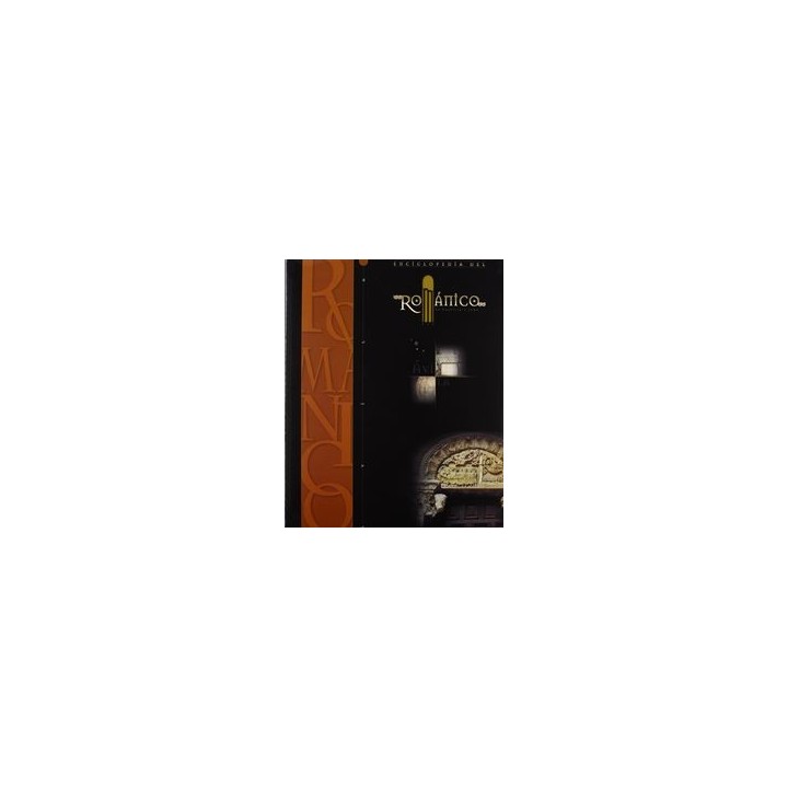 ENCICLOPEDIA DEL ROMANICO EN AVILA