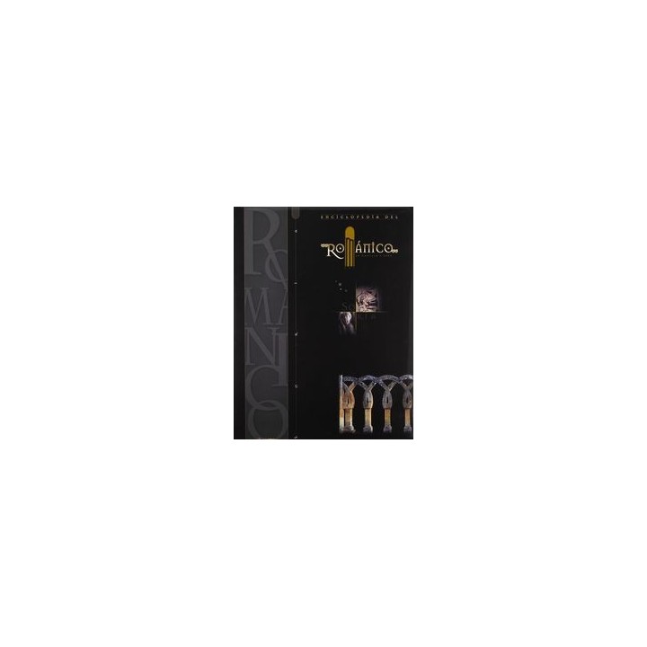 ENCICLOPEDIA DEL ROMANICO EN SORIA, I