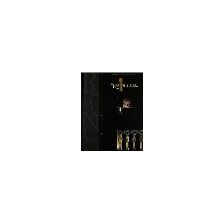 ENCICLOPEDIA DEL ROMANICO EN SORIA, III