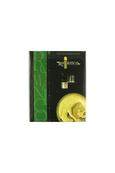 ENCICLOPEDIA DEL ROMANICO EN BURGOS, I
