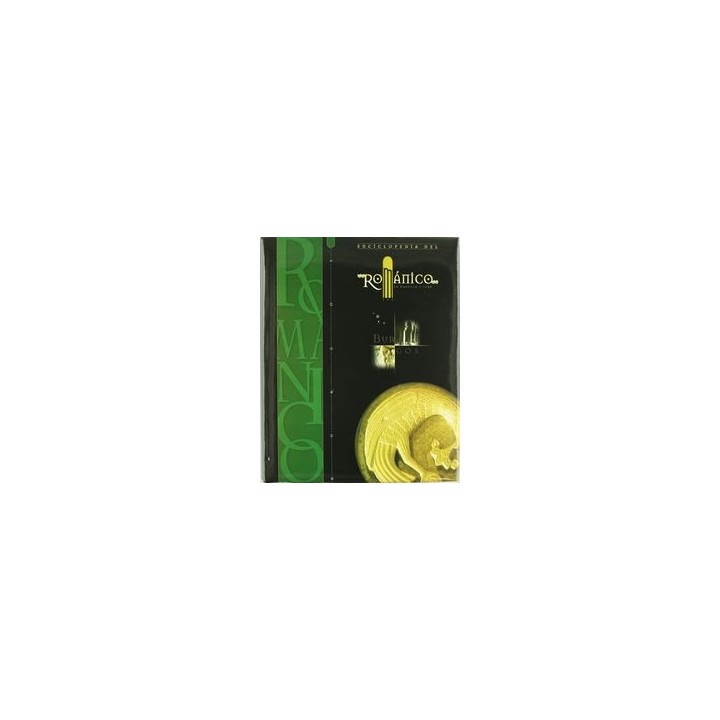 ENCICLOPEDIA DEL ROMANICO EN BURGOS, I