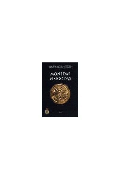 MONEDAS VISIGODAS