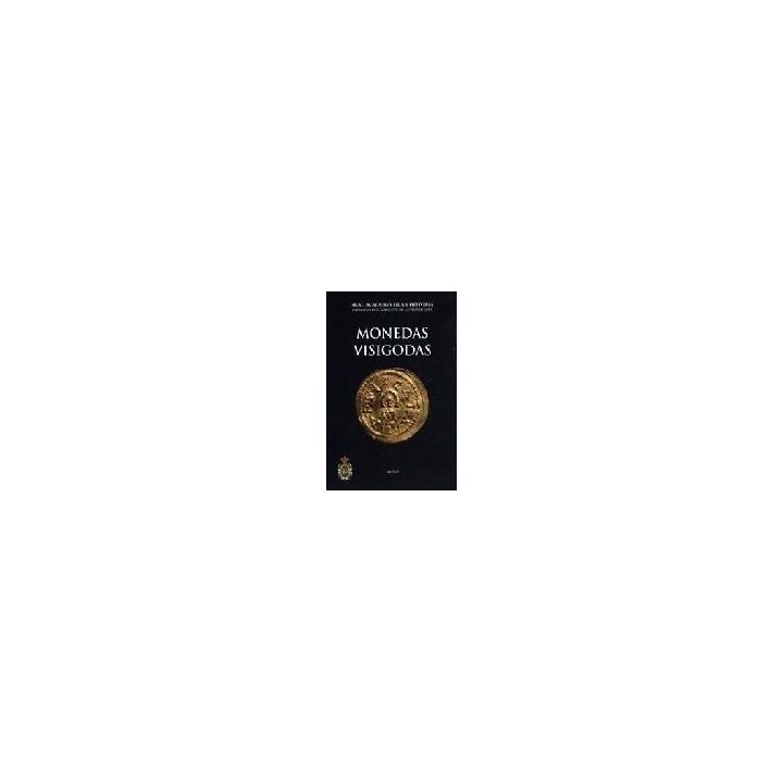 MONEDAS VISIGODAS