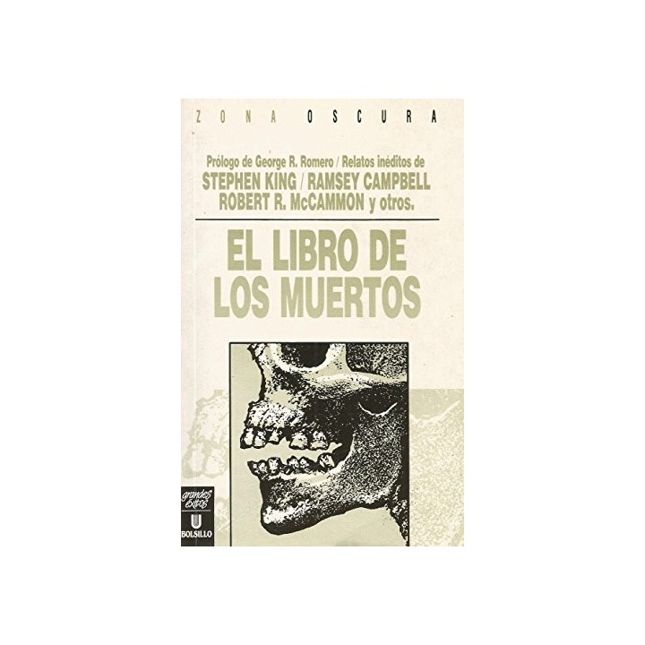 EL LIBRO DE LOS MUERTOS