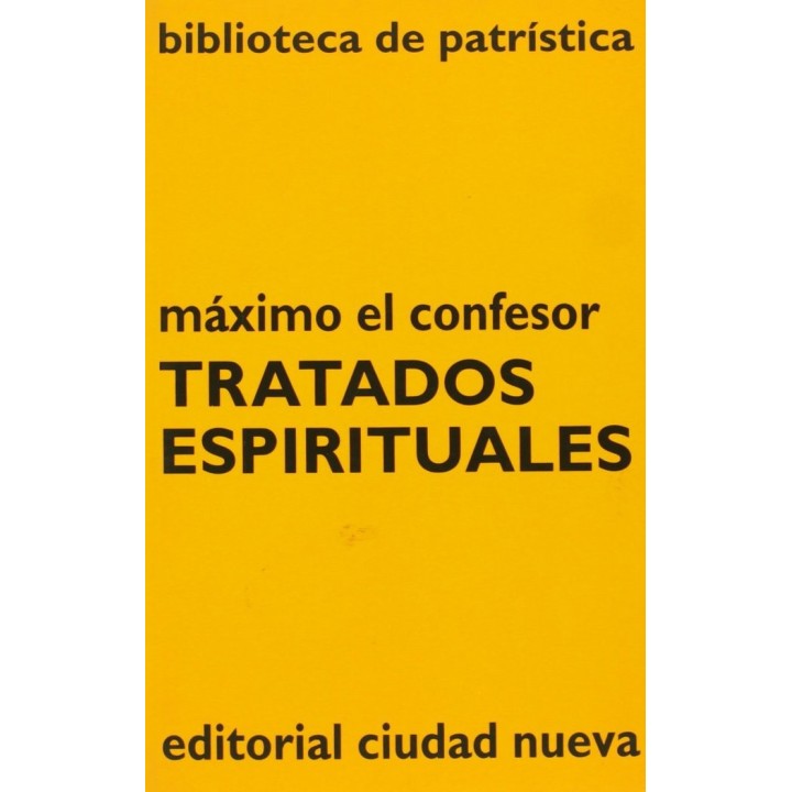 TRATADOS ESPIRITUALES