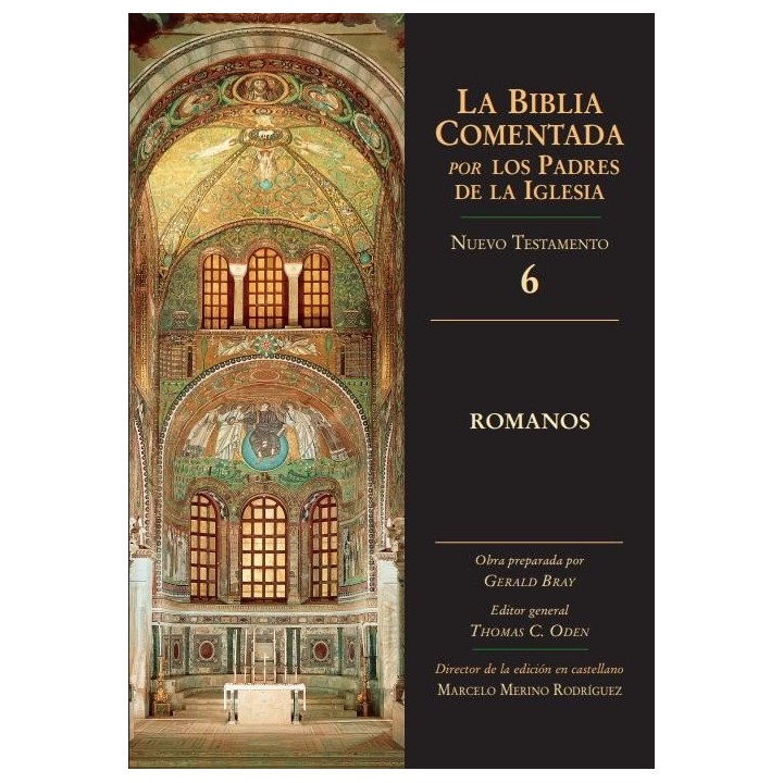 ROMANOS