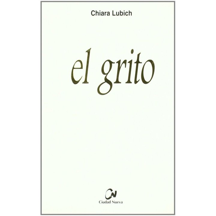 GRITO,EL