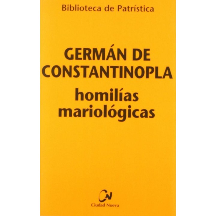 HOMILIAS MARIOLOGICAS