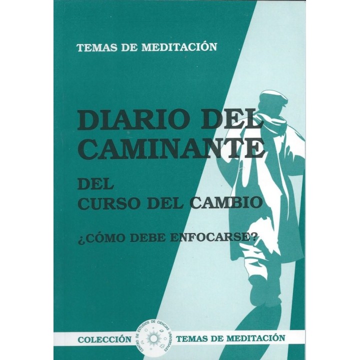 DIARIO DEL CAMINANTE