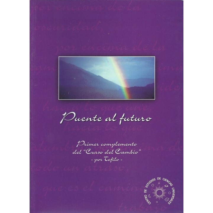 PUENTE AL FUTURO