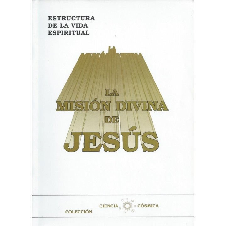 LA MISION DIVINA DE JESUS