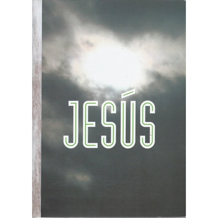 JESUS