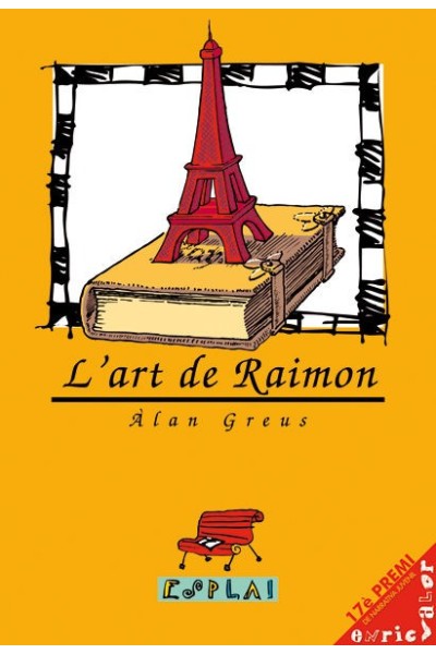 L'ART DE RAIMON