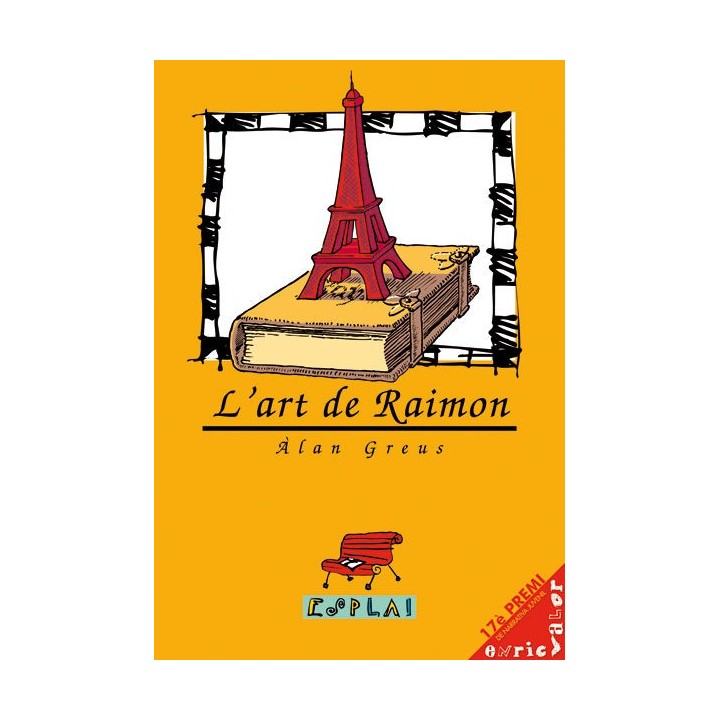 L'ART DE RAIMON