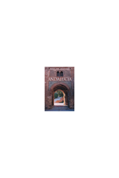 IMPRESIONES DE ANDALUCIA