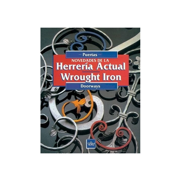 NOVEDADES DE LA HERRERIA ACTUAL