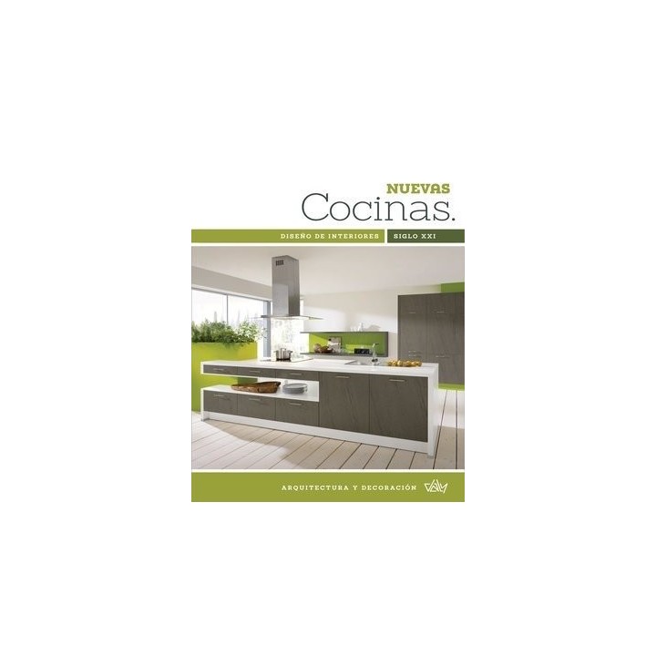 NUEVAS COCINAS