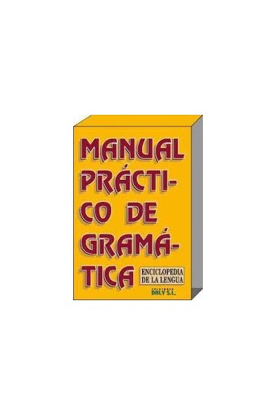 GRAMATICA ESTRUCTURAL ENCICLOPEDIA DE LA LENGUA