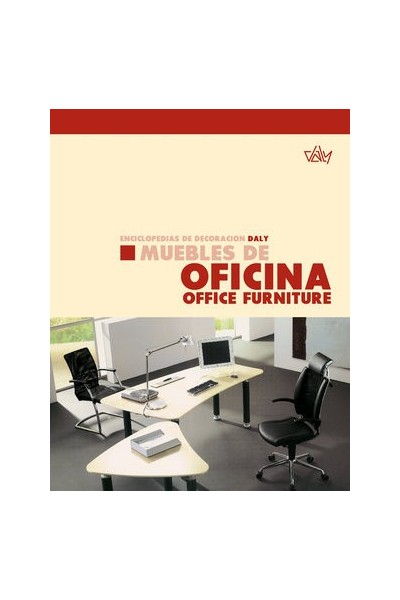 MUEBLES DE OFICINA