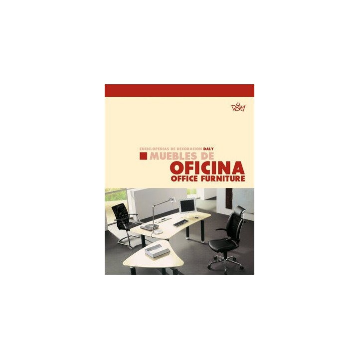 MUEBLES DE OFICINA