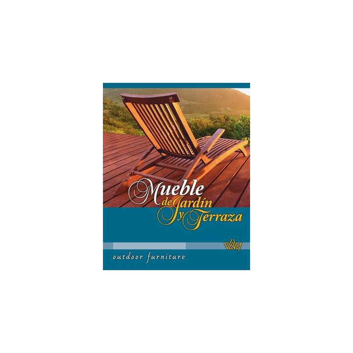 MUEBLE DE JARDIN Y TERRAZA