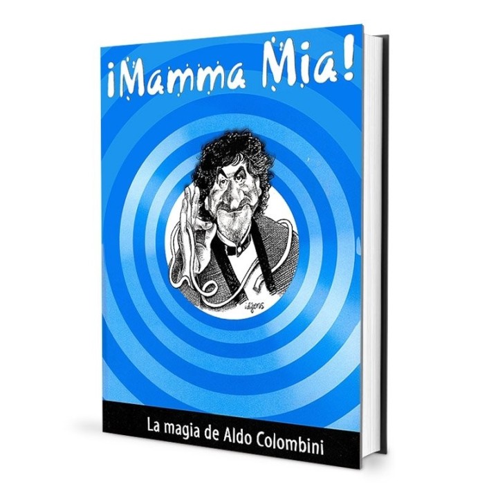MAMMA MIA