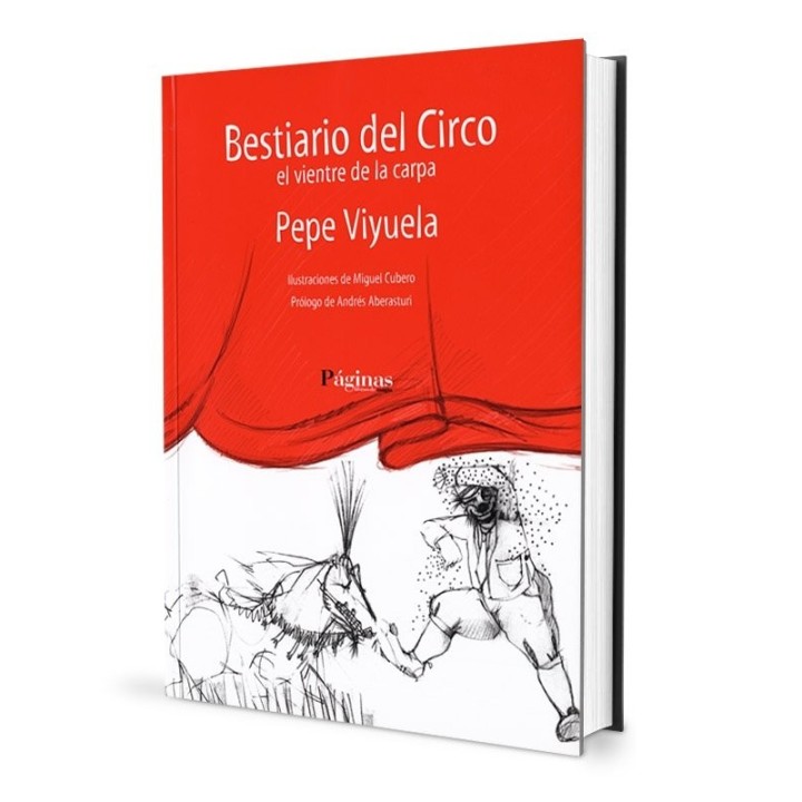 BESTIARIO DEL CIRCO
