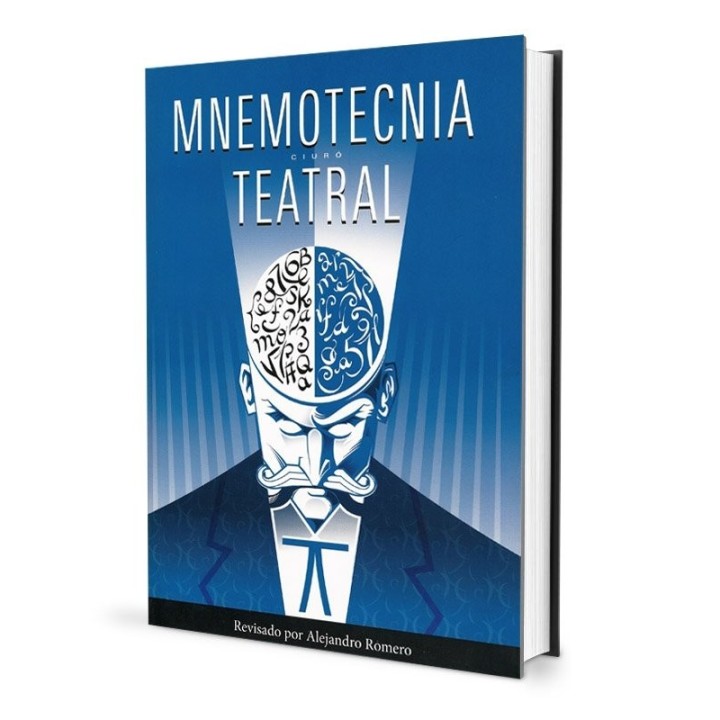 MNEMOTECNIA TEATRAL