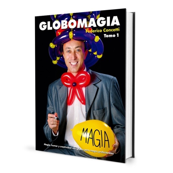 GLOBOMAGIA