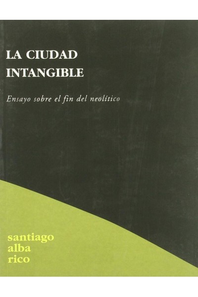 CIUDAD INTANGIBLE,LA