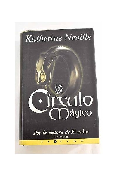 El círculo mágico