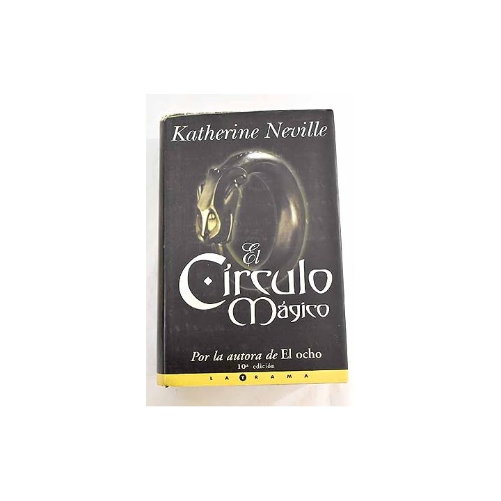 El círculo mágico