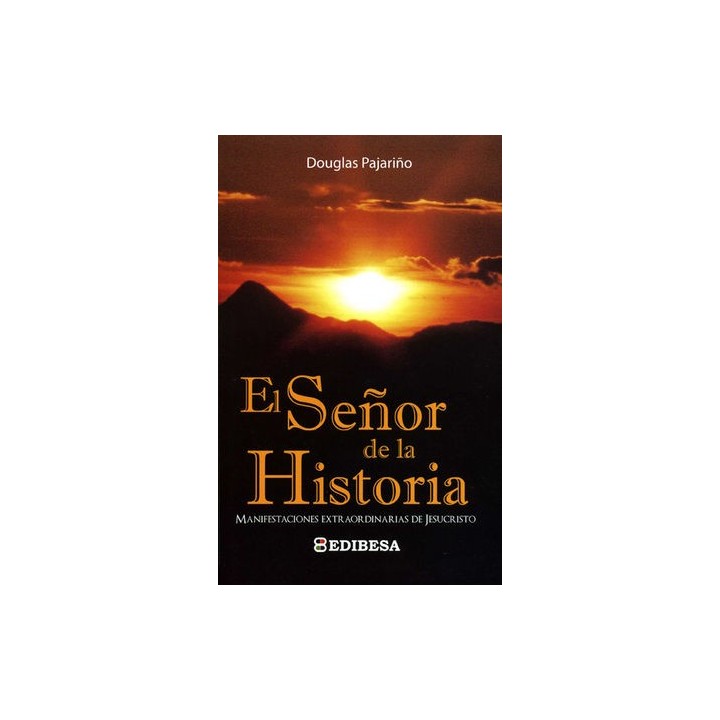 SEÑOR DE LA HISTORIA, EL