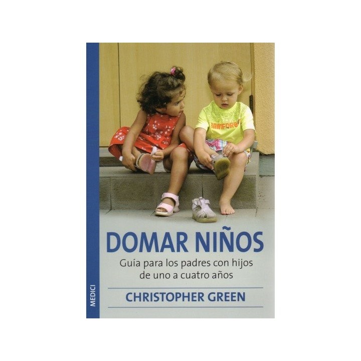 DOMAR NIÑOS
