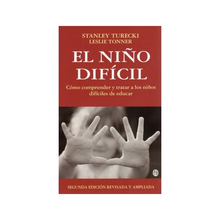 NIÑO DIFICIL 2ªMEDICI