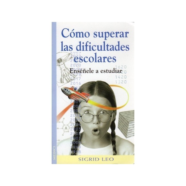 COMO SUPERAR DIFICULTADES ESCOLARES