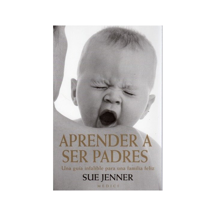 APRENDER A SER PADRES