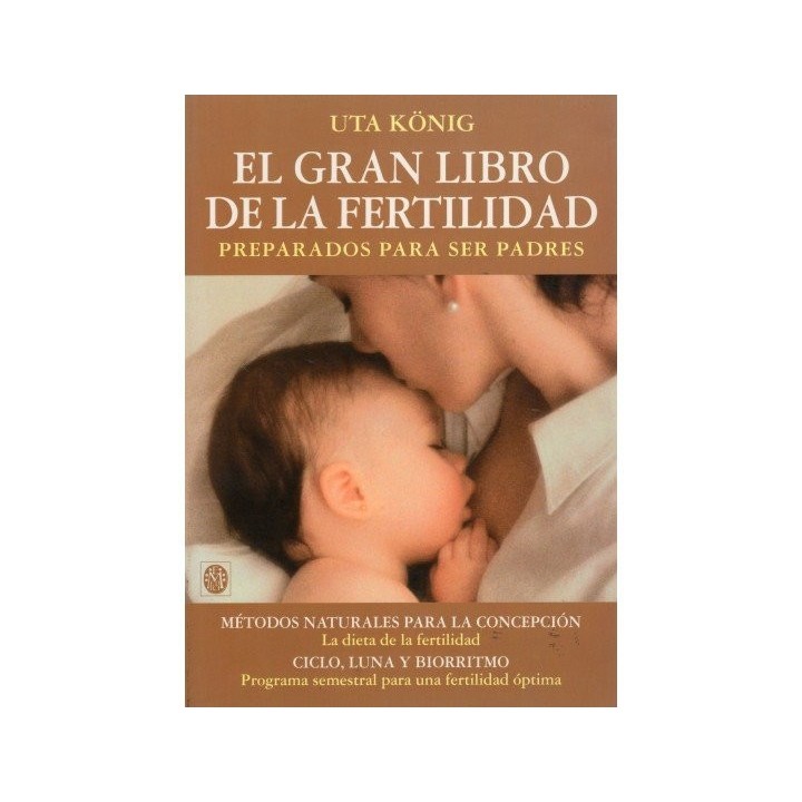 GRAN LIBRO DE LA FERTILIDAD