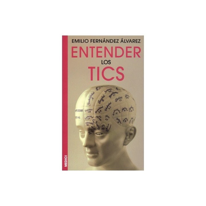 ENTENDER LOS TICS